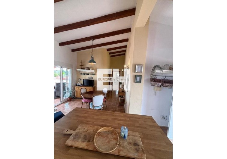Segunda mano - Finca - Dolores - Costa Blanca
