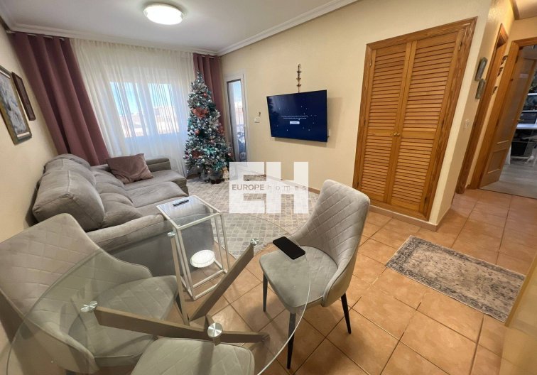 Segunda mano - Apartamento  - Torrevieja - Aguas Nuevas