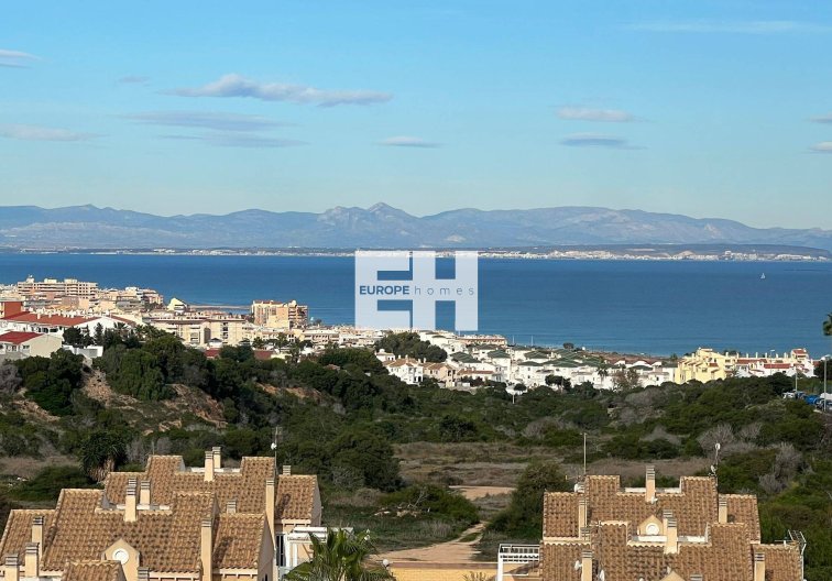 Segunda mano - Apartamento  - Torrevieja - Aguas Nuevas