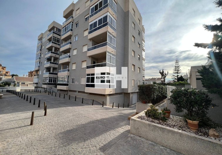 Segunda mano - Apartamento  - Torrevieja - Aguas Nuevas