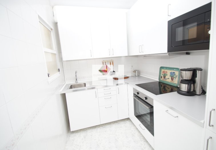 Segunda mano - Bungalow - Orihuela Costa - Costa Blanca