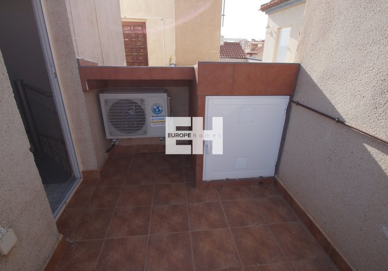 Segunda mano - Bungalow - Orihuela Costa - Costa Blanca