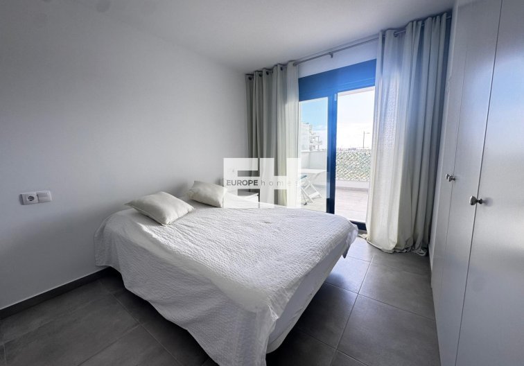 Segunda mano - Apartamento  - Torre Pacheco - Inland