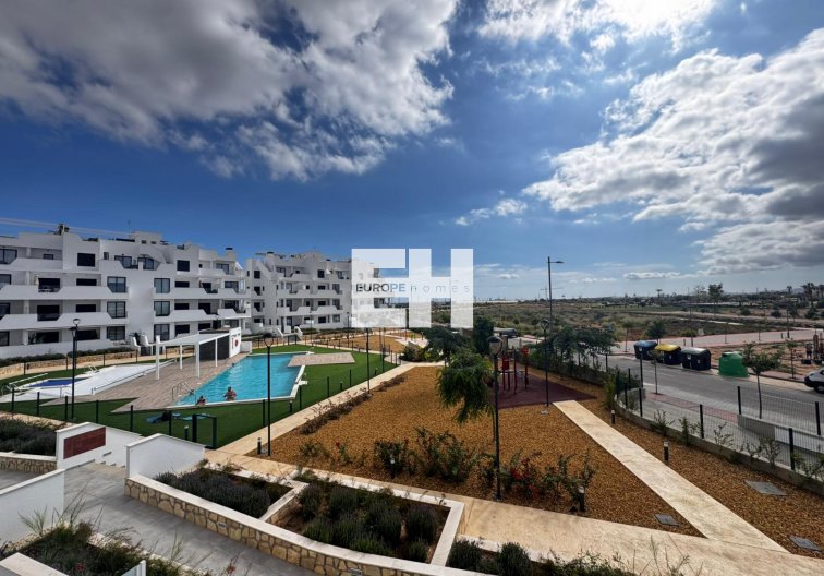 Segunda mano - Apartamento  - Torre Pacheco - Inland
