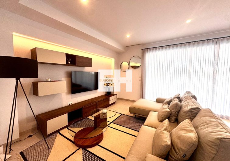 Revente - villa - Torre Pacheco - Inland