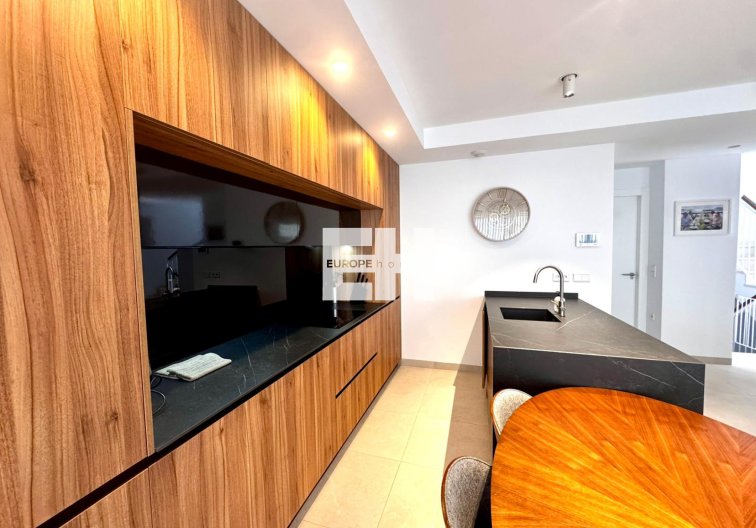 Revente - villa - Torre Pacheco - Inland