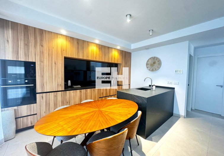 Revente - villa - Torre Pacheco - Inland