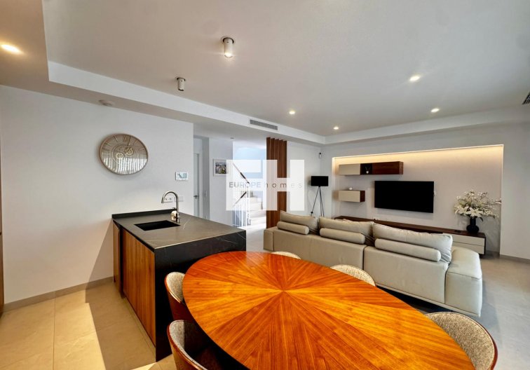 Revente - villa - Torre Pacheco - Inland