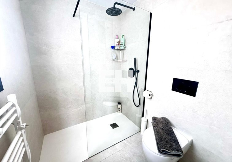 Revente - villa - Torre Pacheco - Inland