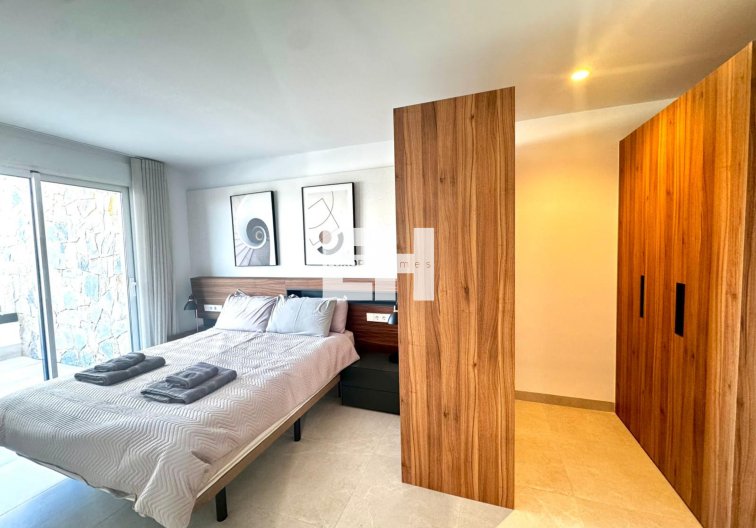 Revente - villa - Torre Pacheco - Inland