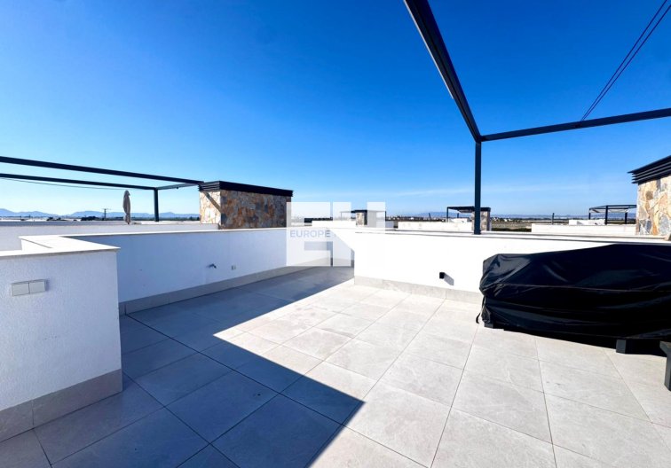 Revente - villa - Torre Pacheco - Inland