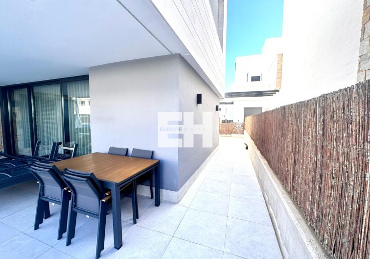 Revente - villa - Torre Pacheco - Inland