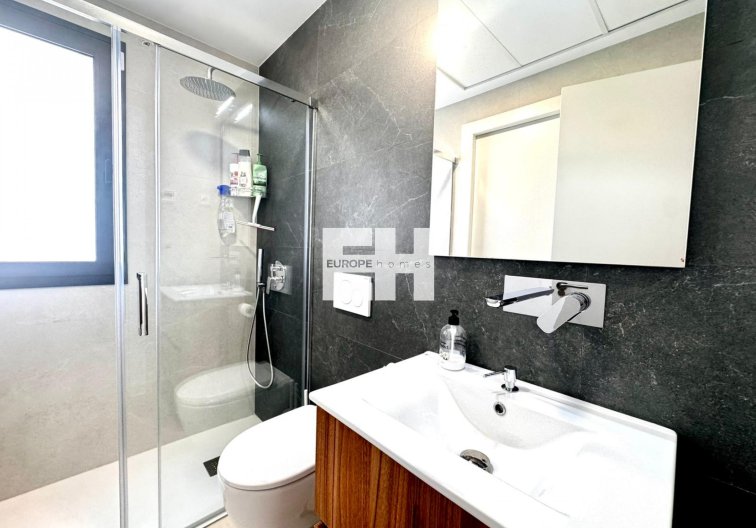 Revente - villa - Torre Pacheco - Inland
