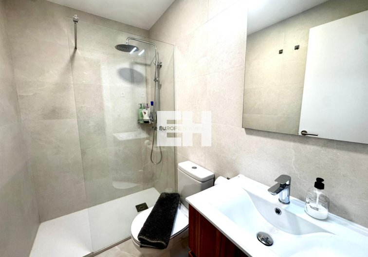 Revente - villa - Torre Pacheco - Inland