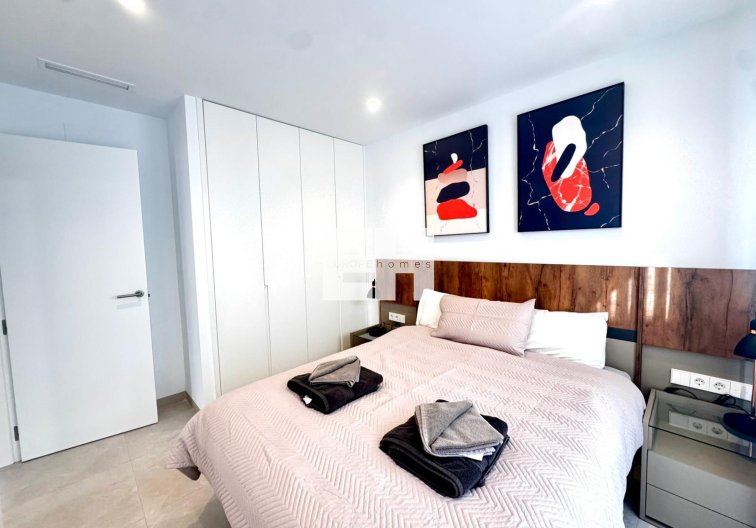 Revente - villa - Torre Pacheco - Inland