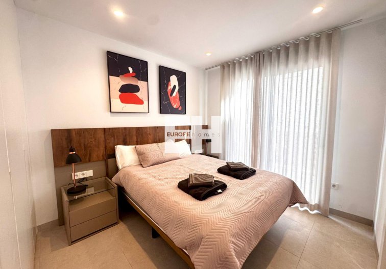 Revente - villa - Torre Pacheco - Inland