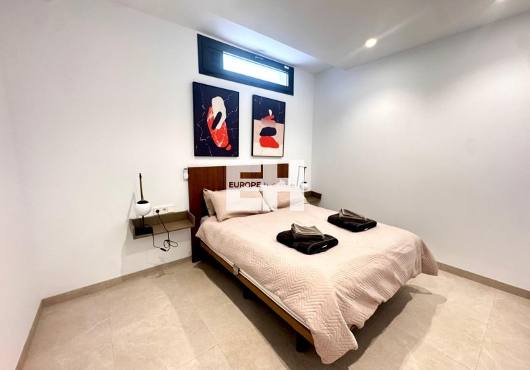 Revente - villa - Torre Pacheco - Inland