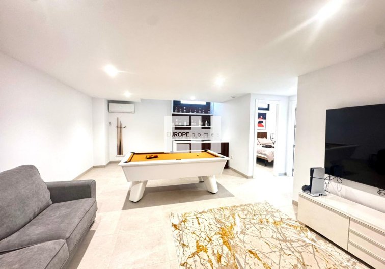 Revente - villa - Torre Pacheco - Inland