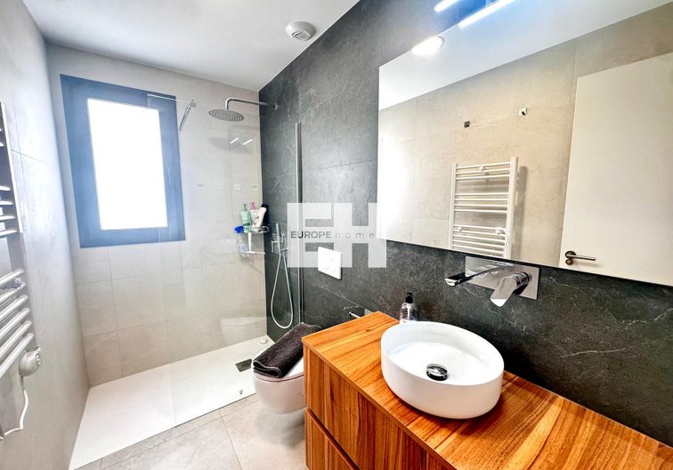Revente - villa - Torre Pacheco - Inland