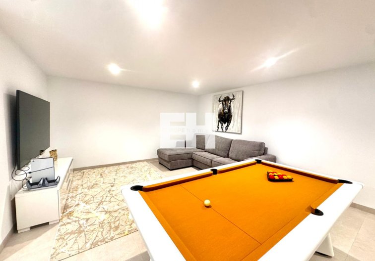 Revente - villa - Torre Pacheco - Inland