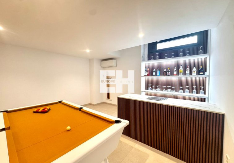 Revente - villa - Torre Pacheco - Inland