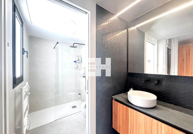 Revente - villa - Torre Pacheco - Inland