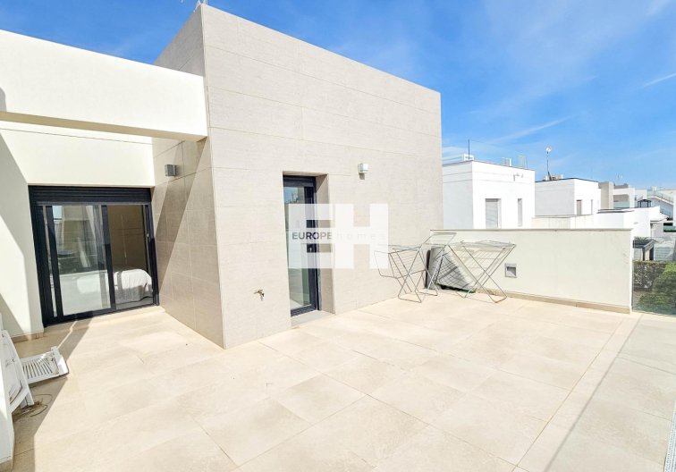 Segunda mano - villa - Rojales - Cuidad Quesada