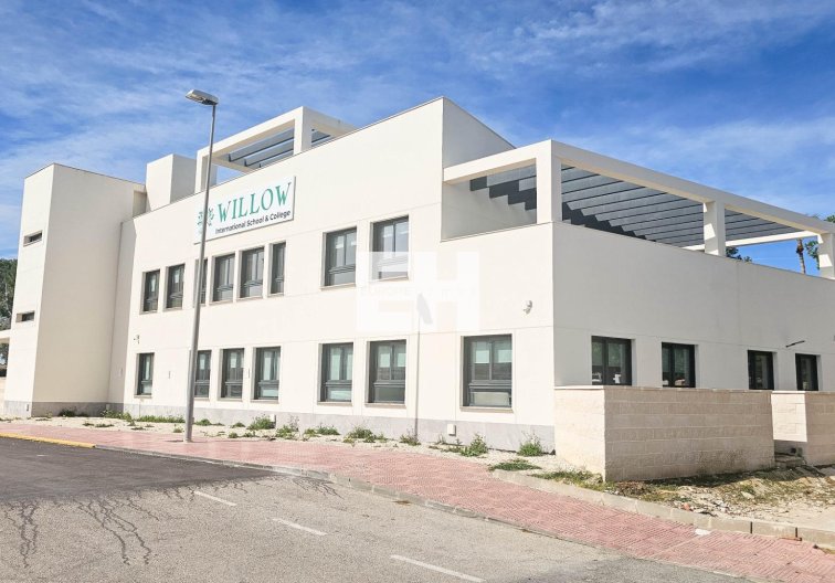 Segunda mano - villa - Rojales - Cuidad Quesada