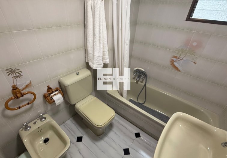 Segunda mano - Apartamento  - Torrevieja - Costa Blanca