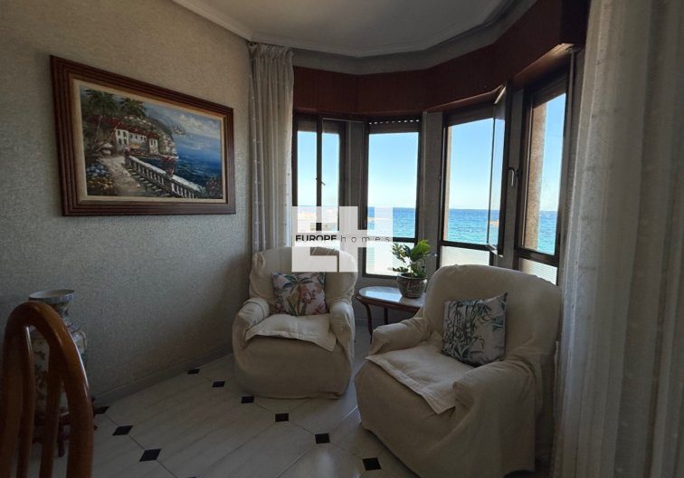 Segunda mano - Apartamento  - Torrevieja - Costa Blanca