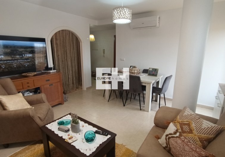 Segunda mano - Apartamento  - Sucina - Inland