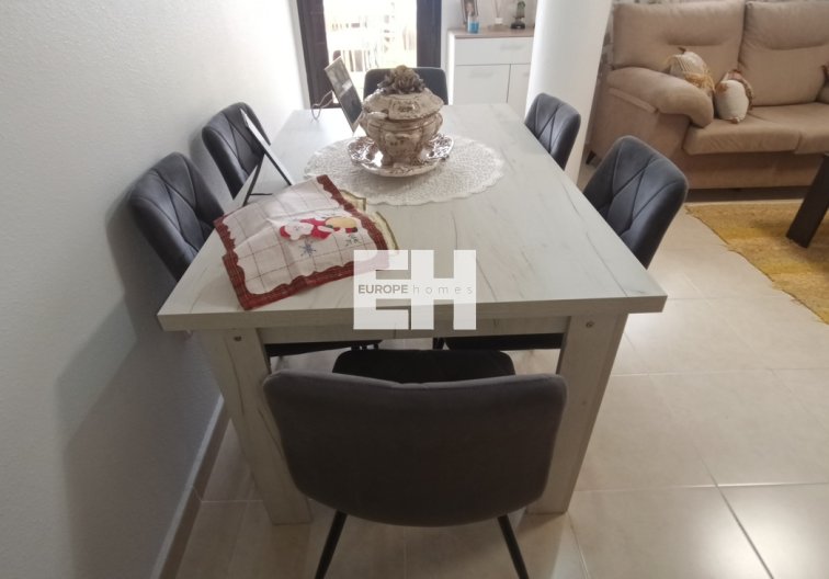 Segunda mano - Apartamento  - Sucina - Inland