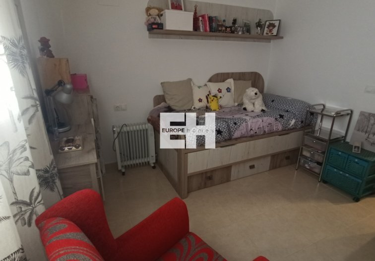 Segunda mano - Apartamento  - Sucina - Inland