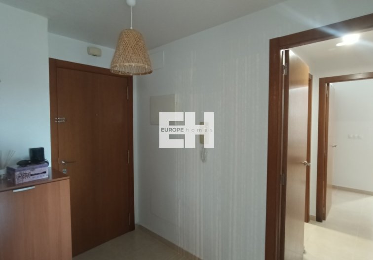 Segunda mano - Apartamento  - Sucina - Inland