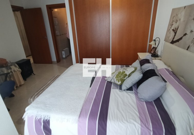 Segunda mano - Apartamento  - Sucina - Inland