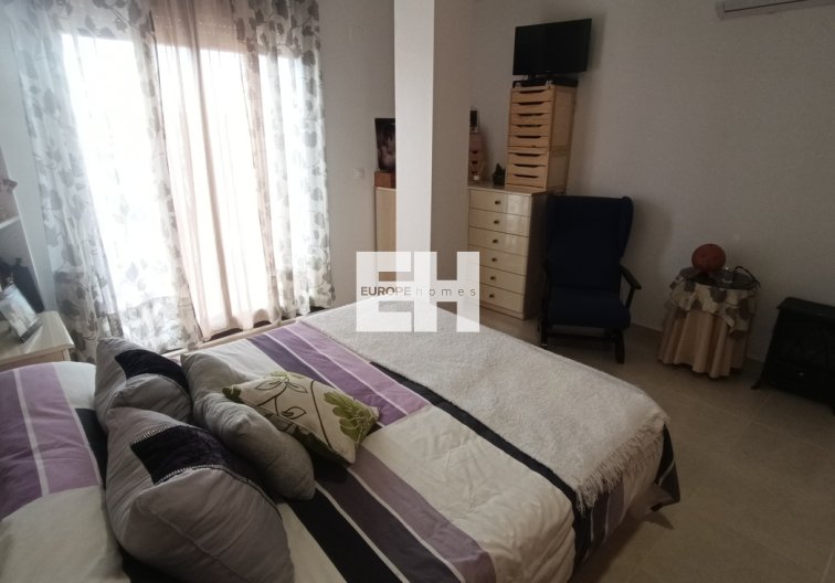Segunda mano - Apartamento  - Sucina - Inland