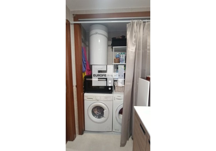 Segunda mano - Apartamento  - Sucina - Inland