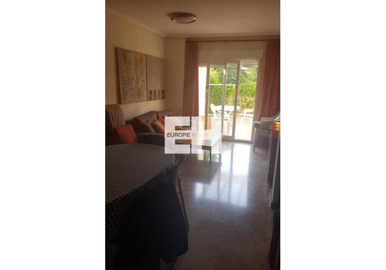 Segunda mano - Apartamento  - Denia - Costa Blanca