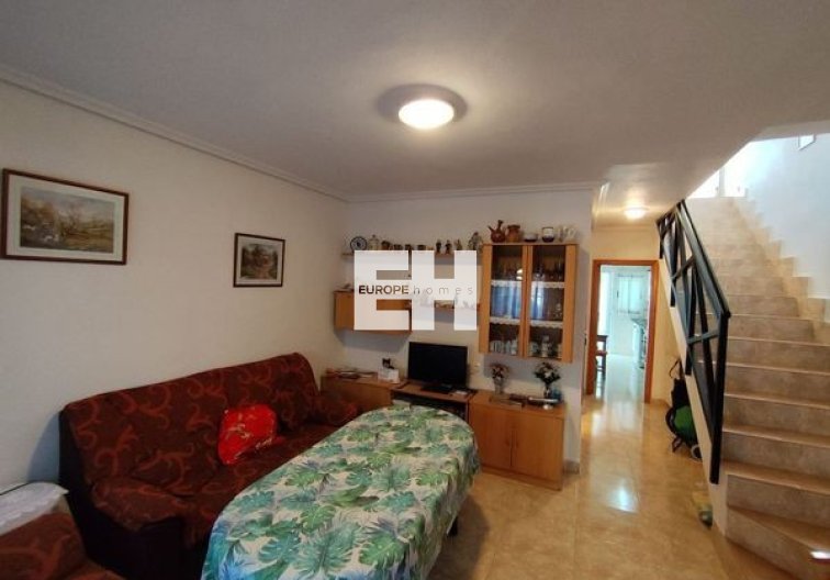 Revente - town house - Los Alcázares - Costa Calida