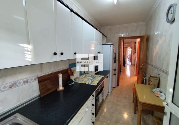 Revente - town house - Los Alcázares - Costa Calida