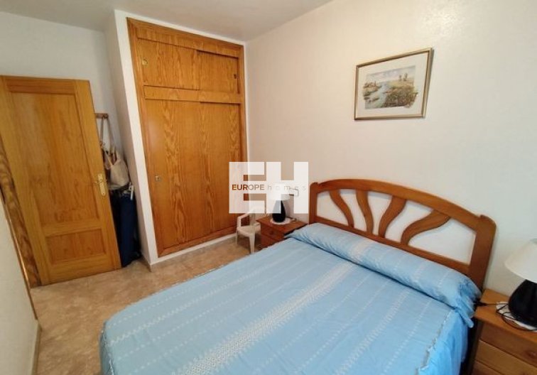 Revente - town house - Los Alcázares - Costa Calida