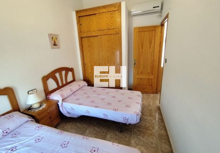 Revente - town house - Los Alcázares - Costa Calida