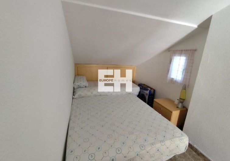 Revente - town house - Los Alcázares - Costa Calida