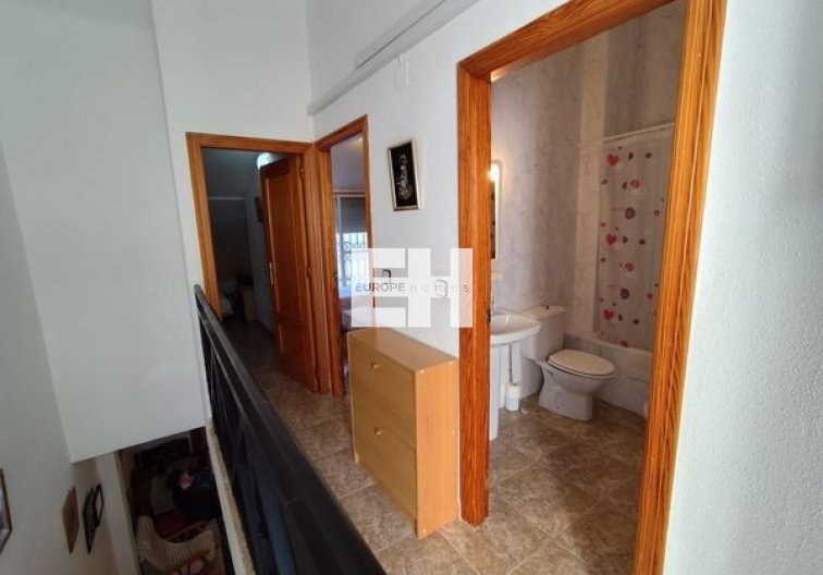 Revente - town house - Los Alcázares - Costa Calida