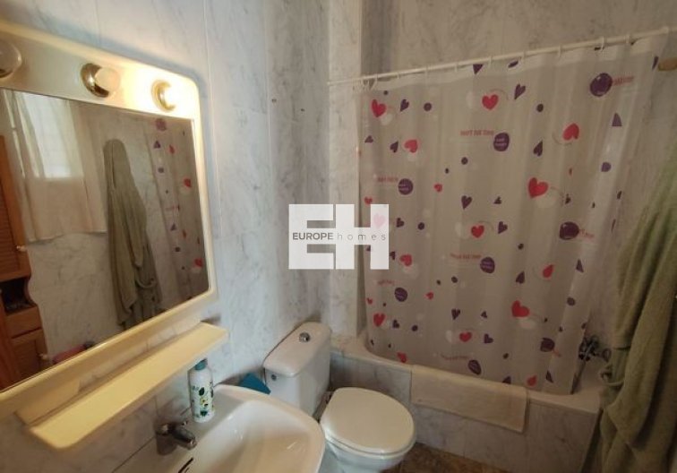 Revente - town house - Los Alcázares - Costa Calida