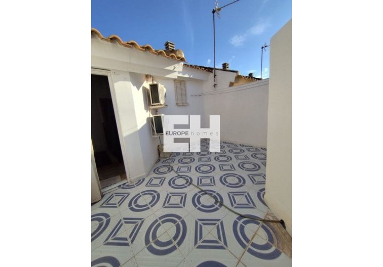Revente - town house - Los Alcázares - Costa Calida