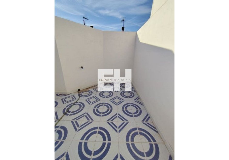 Revente - town house - Los Alcázares - Costa Calida