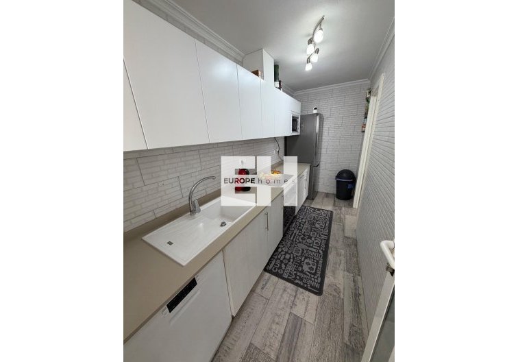 Segunda mano - town house - Orihuela Costa - La Zenia