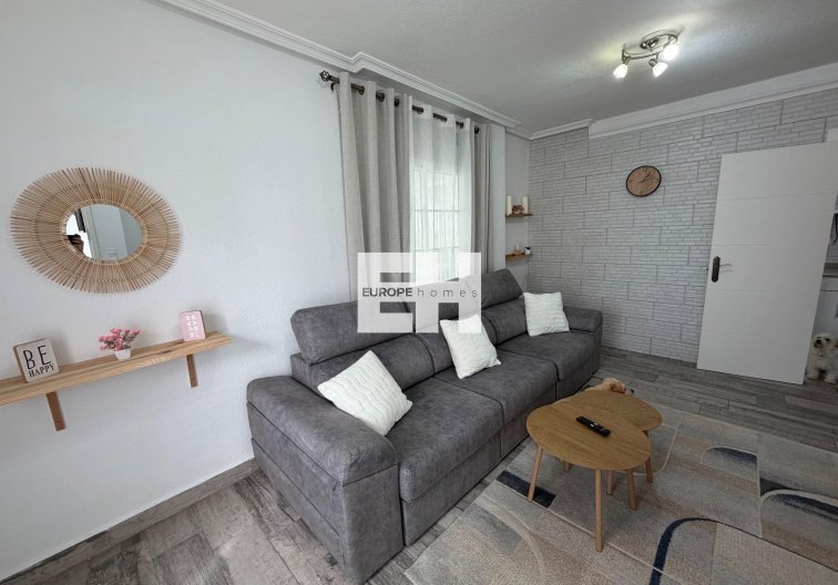 Segunda mano - town house - Orihuela Costa - La Zenia
