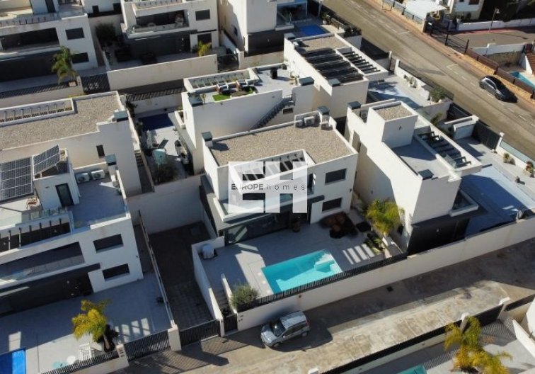 Segunda mano - villa - Algorfa - Inland